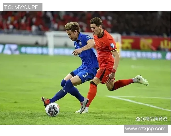 U19苏格兰与丹麦激战正酣青少年足球赛场上的精彩对决