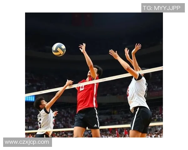 中国女排与日本女排激战正酣比分胶着赛况引人关注